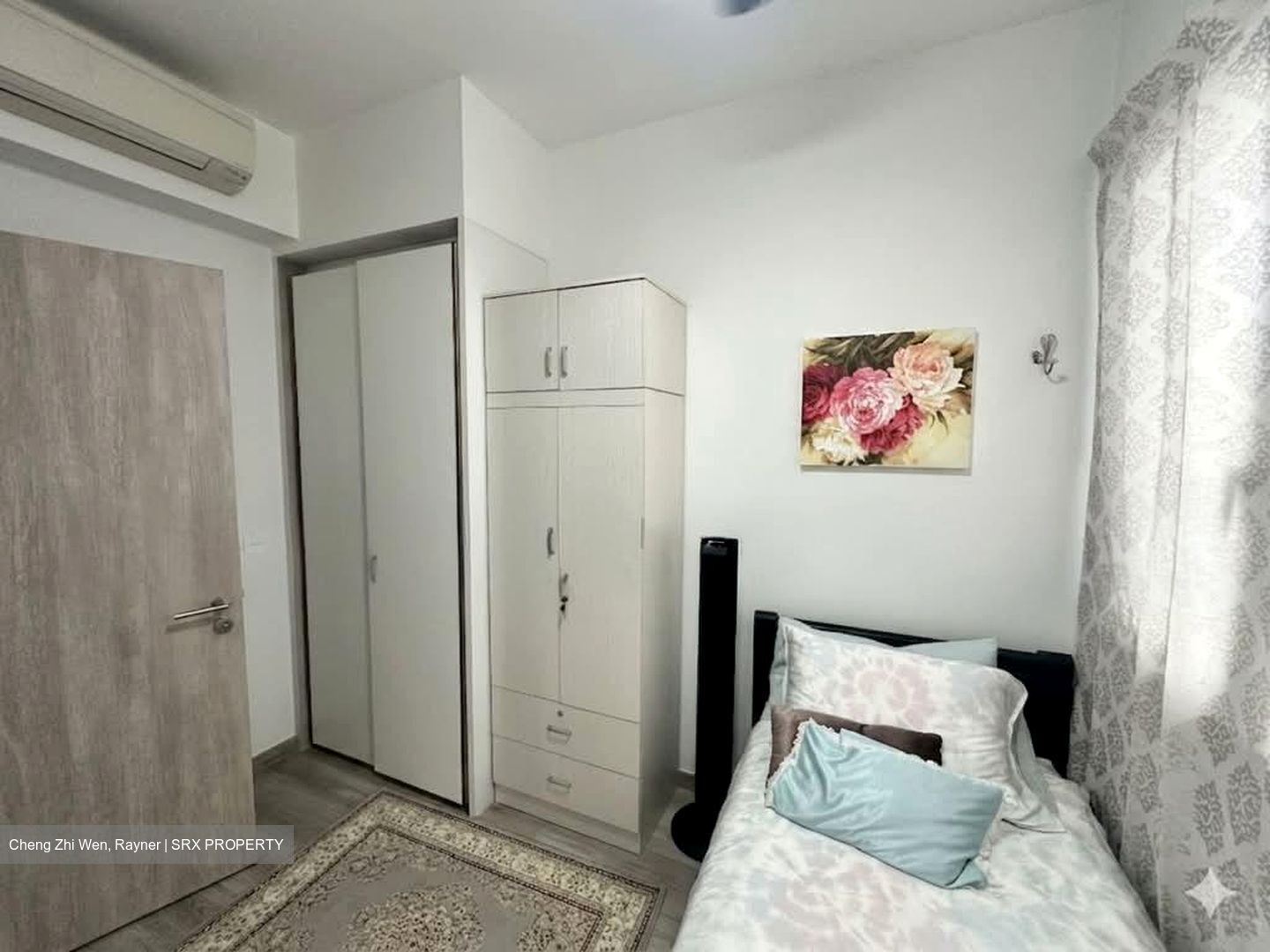 The Alps Residences (D18), Condominium #560225191